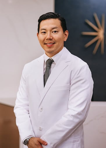 Dr. John Hur at Family Dental in Glenview, IL