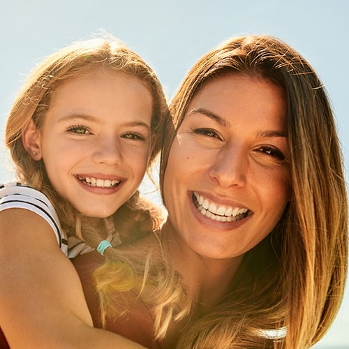 Dental Sealants at Family Dental in Glenview, IL