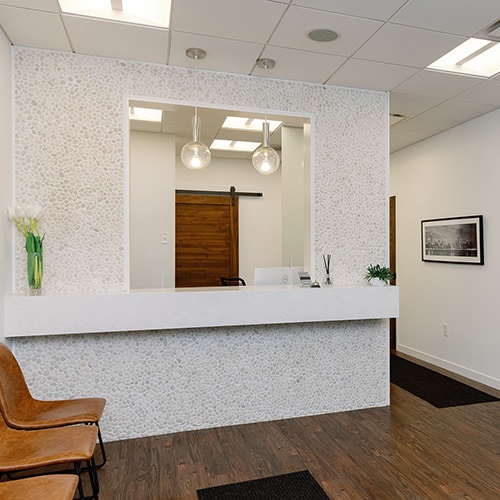 Request an appointment at Family Dental in Glenview, IL